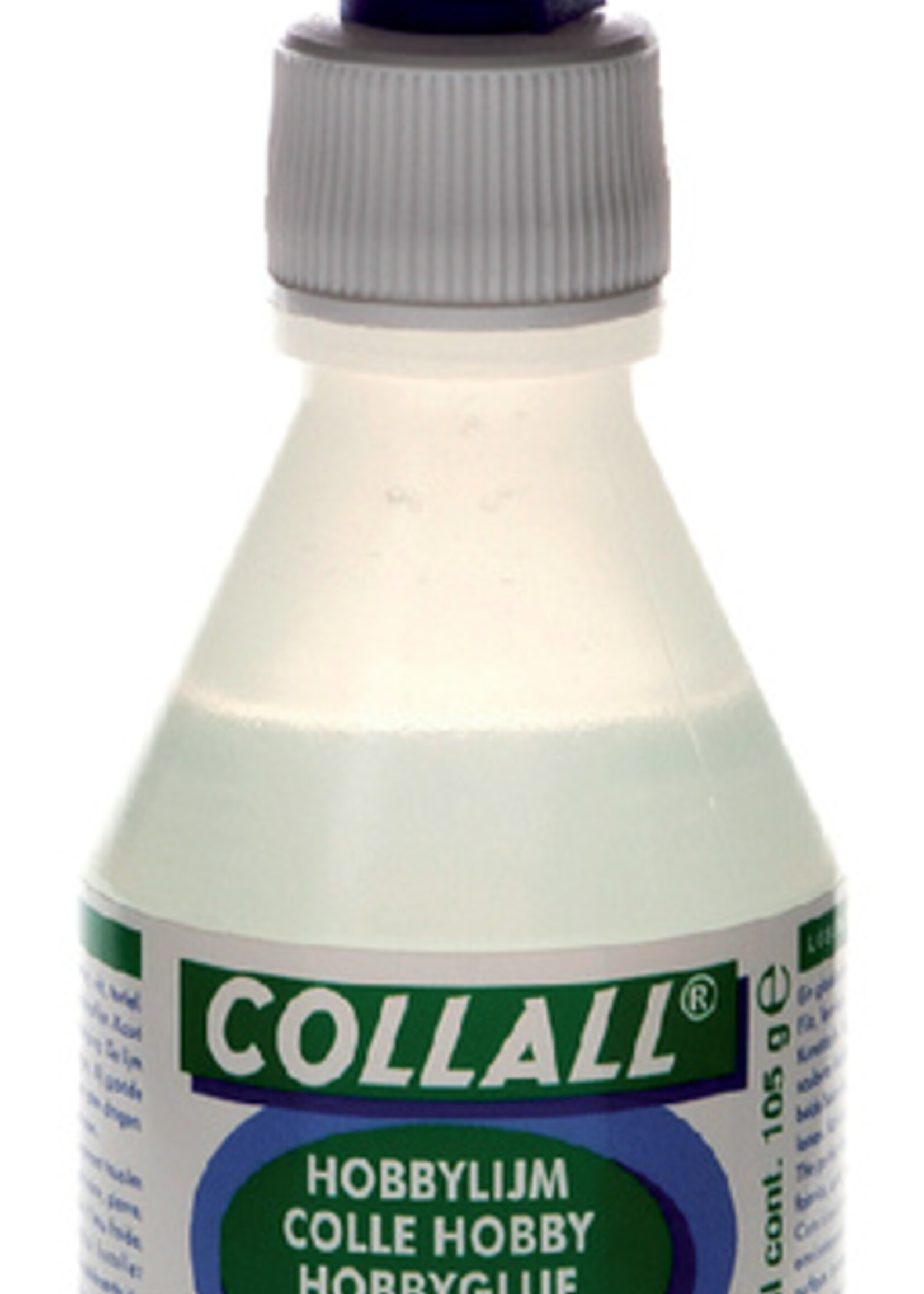 Collall Hobbylijm Collall flacon 100ml