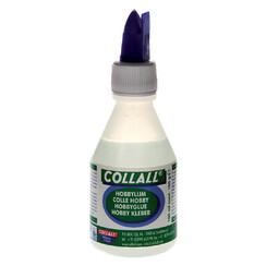 Hobbylijm Collall flacon 100ml