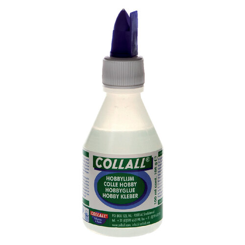 Collall Colle hobby Collall flacon 100ml