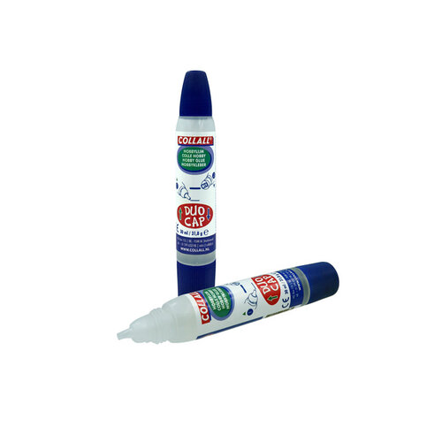 Collall Stylo à colle Hobby Collall