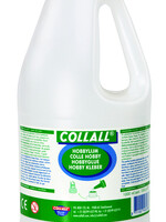 Collall Hobbylijm Collall 2 liter