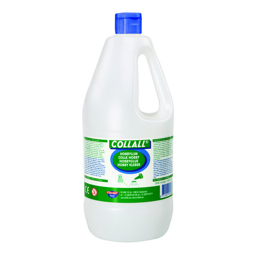 Collall Colle Hobby Collall 2 litres