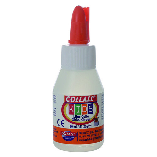 Collall Colle enfant Collall 50ml