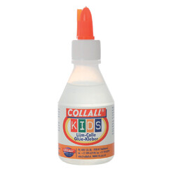 Colle enfant Collall flacon 100ml