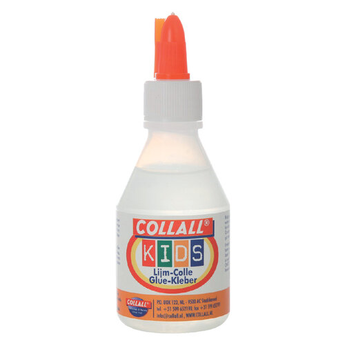 Collall Colle enfant Collall flacon 100ml