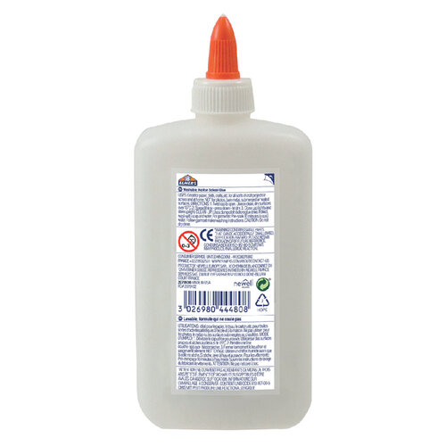 Elmer's Kinderlijm Elmer's 225ml wit