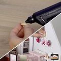 Pattex Bâton de colle pour pistolet Pattex Hobby 10 pièces