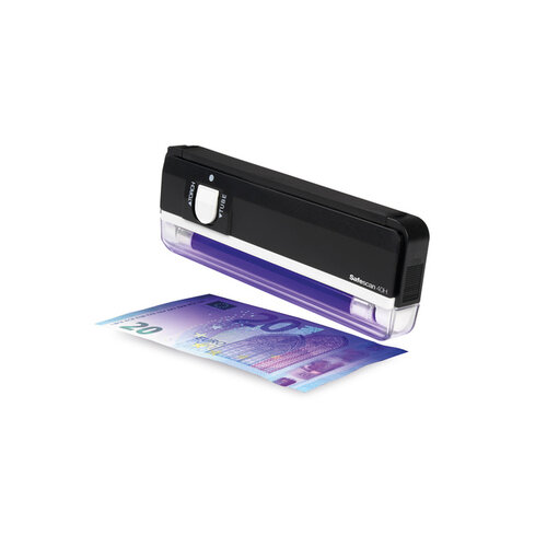 Safescan Valsgeld detector Safescan 40H draagbaar