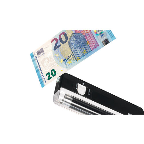 Safescan Détecteur de faux billets Safescan 40H portable