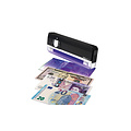 Safescan Détecteur de faux billets Safescan 40H portable