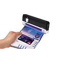 Safescan Détecteur de faux billets Safescan 40H portable