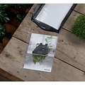 Leitz Showtas Leitz Recycle A4 11-gaats PP 0.10mm transparant 25 stuks