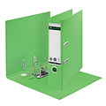 Leitz Ordner Leitz 180° Recycle 80 mm karton A4 groen