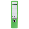 Leitz Ordner Leitz 180° Recycle 80 mm karton A4 groen