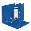Leitz Ordner Leitz 180° Recycle 80 mm karton A4 blauw
