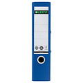 Leitz Ordner Leitz 180° Recycle 80 mm karton A4 blauw