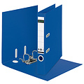 Leitz Ordner Leitz 180° Recycle 55 mm karton A4 blauw