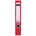 Leitz Ordner Leitz 180° Recycle 55 mm karton A4 rood