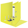Leitz Classeur à levier Leitz 180° Recycle A4 55mm carton jaune