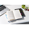 Post-it Marque-pages Post-it 683 11,9x43,2mm 8 couleurs assorti + 2x paquets 24 flèches gratuits