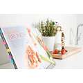 Post-it Marque-pages Post-it 683 11,9x43,2mm 8 couleurs assorti + 2x paquets 24 flèches gratuits