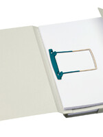 Jalema Dossier Combi Jalema Secolor in-folio gris