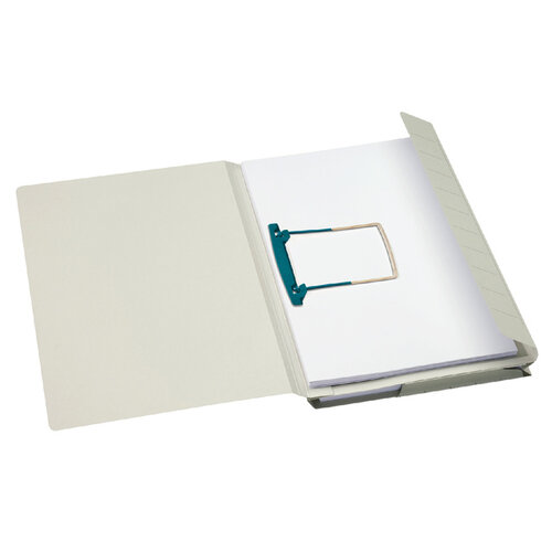 Jalema Dossier Combi Jalema Secolor in-folio gris