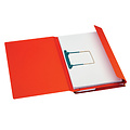 Jalema Dossier Combi Jalema Secolor in-folio rouge