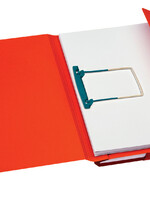 Jalema Dossier Combi Jalema Secolor in-folio rouge