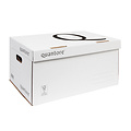 Quantore Archiefcontainer Quantore 500x340x260mm