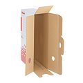 Esselte Boîte archives Esselte Speedbox 100x250x350mm blanc
