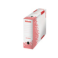 Esselte Boîte archives Esselte Speedbox 100x250x350mm blanc