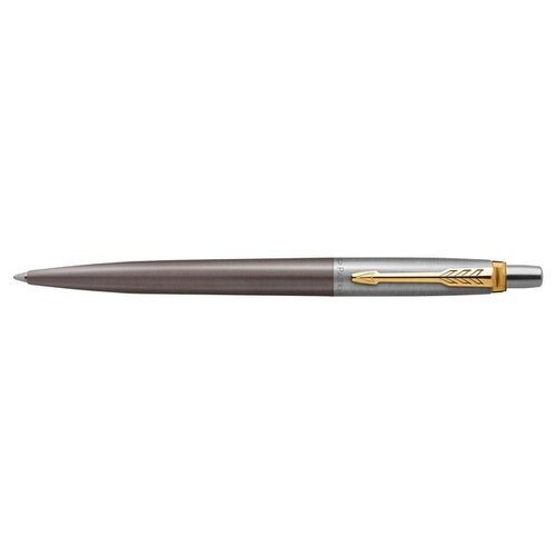 Parker Balpen Parker Jotter Grey Collection GT medium