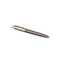 Parker Stylo bille Parker Jotter Collection Grey GT Medium