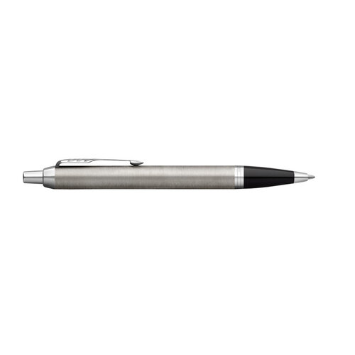 Parker Balpen Parker IM stainless steel CT M