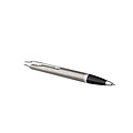 Parker Balpen Parker IM stainless steel CT M