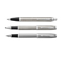 Parker Balpen Parker IM stainless steel CT M