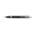 Parker Balpen Parker IM matt black CT medium