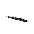 Parker Stylo bille Parker IM Matt Black CT Medium