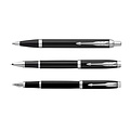 Parker Stylo bille Parker IM Matt Black CT Medium