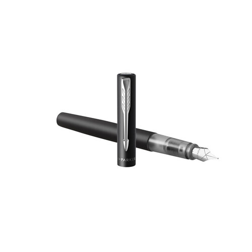 Parker Vulpen Parker Vector XL black medium