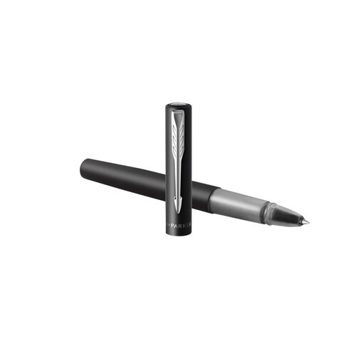 Parker Rollerpen Parker Vector XL black medium
