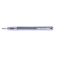 Parker Stylo plume Parker Vector XL Silver-Blue Medium