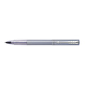 Parker Rollerpen Parker Vector XL silver-blue medium