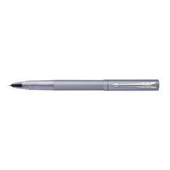 Roller Parker Vector XL Silver-Blue Medium