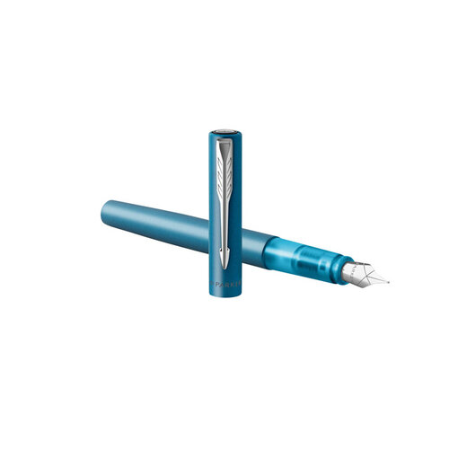 Parker Stylo plume Parker Vector XL Teal Medium