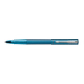 Parker Rollerpen Parker Vector XL teal medium