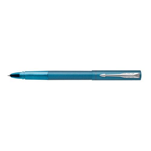 Parker Rollerpen Parker Vector XL teal medium