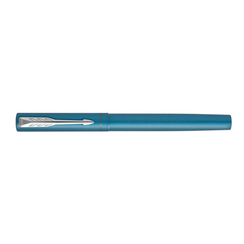 Parker Rollerpen Parker Vector XL teal medium