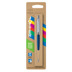 Stylo bille Parker Jotter Original CT Navy Blue Medium